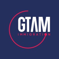 GTAM IMMIGRATION logo - Similar company to Visas Continental