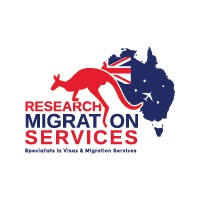 Research Migration Services logo - Similar company to Global Skills Connect