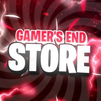 Gamer's End Store logo - Similar company to Dcpl Global