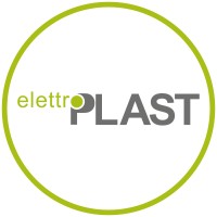 Elettroplast S.r.l. logo - Similar company to Canapack
