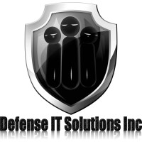 Defense IT Solutions Inc