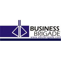 Business Brigade logo - Similar company to Global Business Brigades At University Of Waterloo
