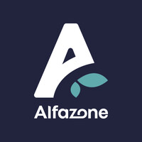 ALFAZONE logo - Similar company to Alfazone