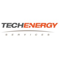 Techenergy logo - Similar company to West Tech