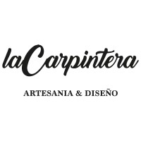 La Carpintera logo - Similar company to La Carpi