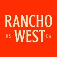 Rancho West Beer logo - Similar company to Soonish