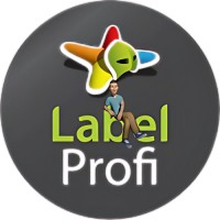 LabelProfi Polska logo - Similar company to Bunkergallery - Fine Art Print Studio And Gallery