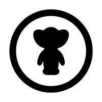 Lost Club Toys logo - Similar company to Together