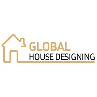 Global House Designing logo - Similar company to Abim Studio