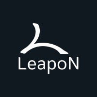 Leapon logo - Similar company to Knowledgehub
