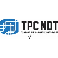 Tankage, Piping Consultants and NDT (Pty) LTD logo - Similar company to Fermion -Ndt And Asset Integrity Management Services