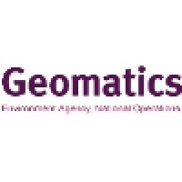 Environment Agency Geomatics logo - Similar company to Geospatial Resources Network