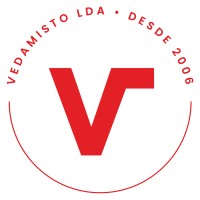Vedamisto logo - Similar company to Café Sporting