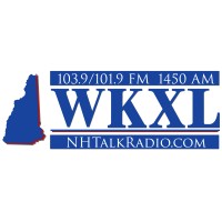 Wkxl 103.9 Fm Concord, 101.9 Fm Manchester, & 1450 Am