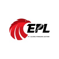 PT Elang Pangan Lestari logo - Similar company to Pt Pangkalan Lintas Data