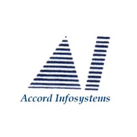 Accord Infosystems logo - Similar company to Silverlink Pcs Software Ltd