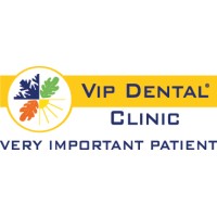 VIP Dental Clinic Poland logo - Similar company to Blackballoon