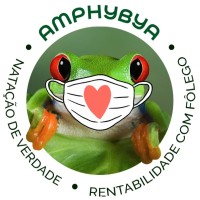 Amphybya | Gestão de Departamentos Aquáticos de Academias logo - Similar company to Dna Academia