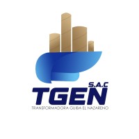 TGEN SAC logo - Similar company to Comatel Distribution Sac