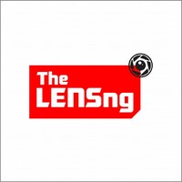 Thelensng logo - Similar company to Lawhauz