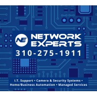 Network Experts, Inc logo - Similar company to Medis Studio