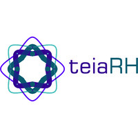 teiaRH logo - Similar company to Pontinho Azul