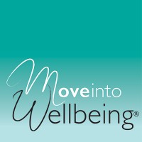 Move into Wellbeing® Registered Charity 1172264 logo - Similar company to Dexpro International Trade & Export