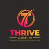 Thrive Digital Pro logo - Similar company to Expertright