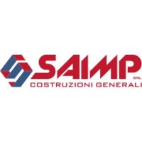 S.A.I.M.P. SRL logo - Similar company to Bluechange Srl