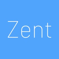 Zent logo - Similar company to Zent Marketing