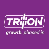 TRiiiON logo - Similar company to D2 Design And Development