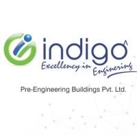 Indigo Pre-Engineered Buildings Pvt Ltd logo - Similar company to Rioo