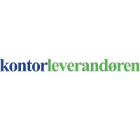 Kontorleverandøren Hamar logo - Similar company to Tempe Vvs Senter