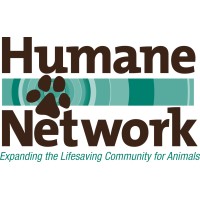 HUMANE NETWORK logo - Similar company to Humane Asbl