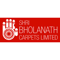Shri Bholanath Carpets Ltd logo - Similar company to Red Stag Materials Ltd