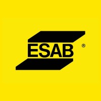 ESAB South America logo - Similar company to Soldexa S.A.