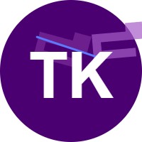 Thomas King logo - Similar company to Yumeverse Games