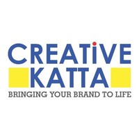 Creativekatta logo - Similar company to Nocturnal Network