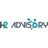 H2Advisory logo - Similar company to Uzairwpdev
