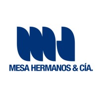 MESA HERMANOS & CIA logo - Similar company to Iclima