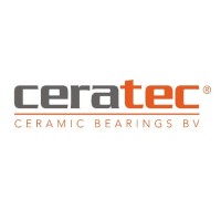 Ceratec Ceramic Bearings BV logo - Similar company to Ceratec Technical Ceramics