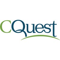 CQuest America, Inc. logo - Similar company to Blinkup