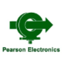 Pearson Electronics, Inc. logo - Similar company to Cabo Electronics