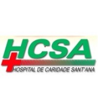 Hospital de Caridade Sant'Ana logo - Similar company to Porthus Eventos