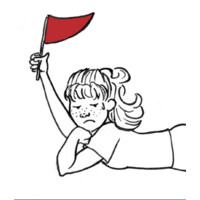 Your Period Called logo - Similar company to Silvermark