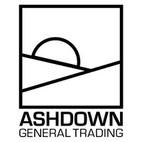 Ashdown General Trading logo - Similar company to Electroflytes