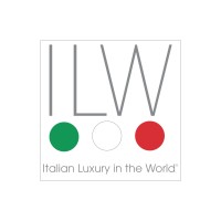 Italian Luxury in the World logo - Similar company to Creew