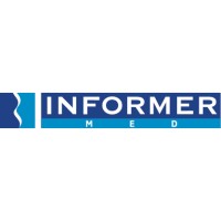 Informer Med logo - Similar company to Mskn D3Dal