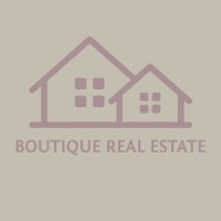 Boutique Real Estate logo - Similar company to Address Real Estate