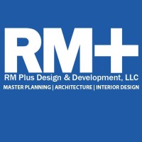 RM Plus Design & Development, LLC logo - Similar company to Rm Design Studio
